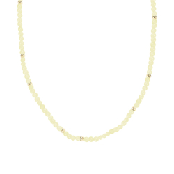 XENOX Halskette XS91638G
