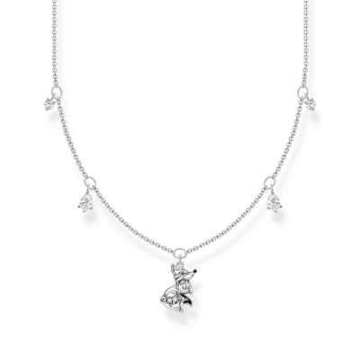 Thomas Sabo Halskette KE2174-644-7-L45V