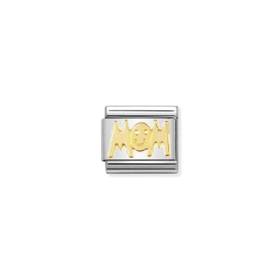 Nomination Charm 030107/01