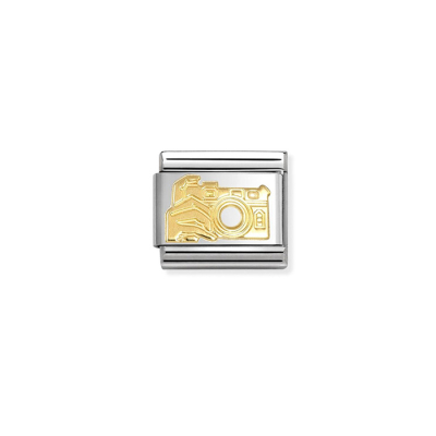Nomination Charm 030108/17
