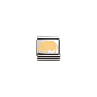 Nomination Charm 030112/07