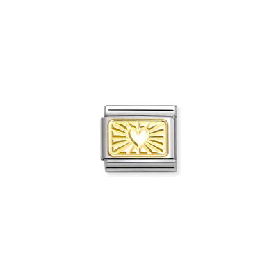 Nomination Charm 030121/58
