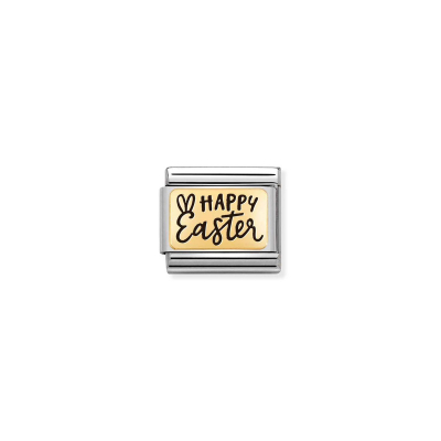 Nomination Charm 030166/32