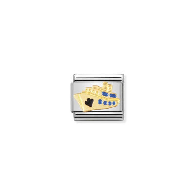 Nomination Charm 030210/12