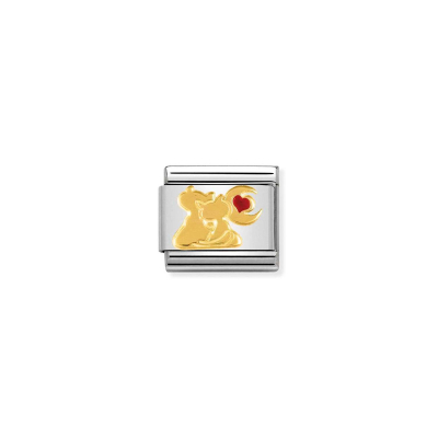 Nomination Charm 030248/13