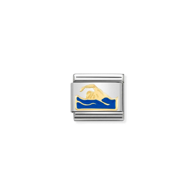 Nomination Charm 030259/18