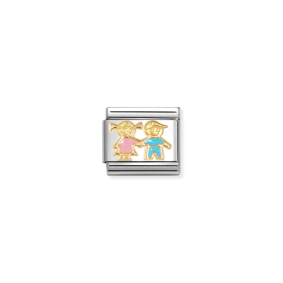 Nomination Charm 030272/92