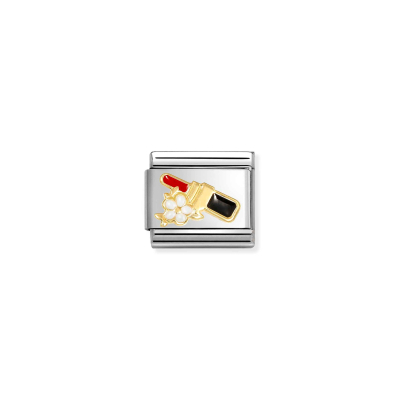 Nomination Charm 030272/96