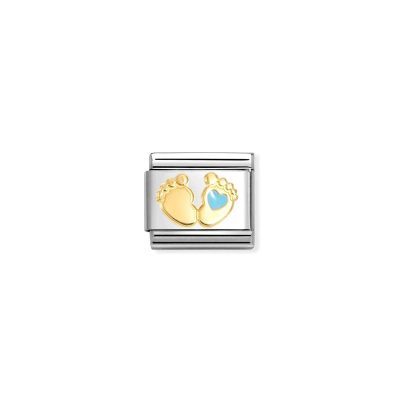 Nomination Charm 030272/86