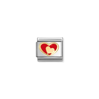 Nomination Charm 030283/28