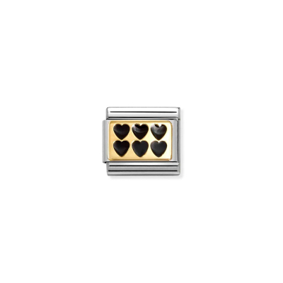 Nomination Charm 030284/67