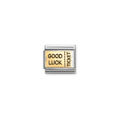 Nomination Charm 030284/72