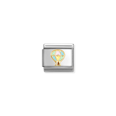 Nomination Charm 030285/66