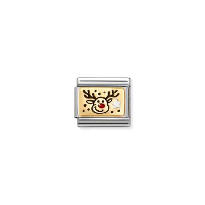 Nomination Charm 030289/11