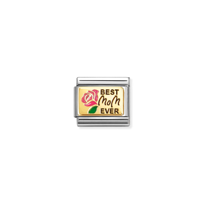 Nomination Charm 030289/15