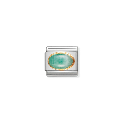 Nomination Charm 030504/09
