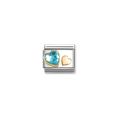Nomination Charm 030613/07