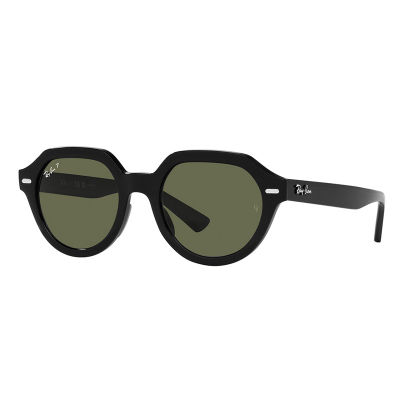 Ray Ban Sonnenbrille RB4399-901/58-53