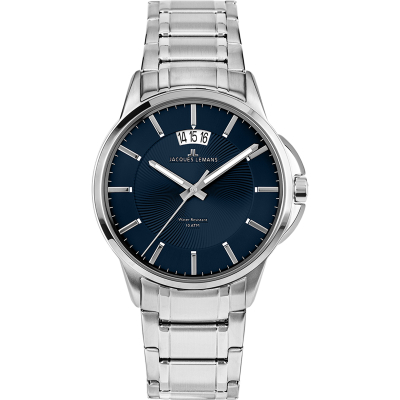 Jacques Lemans Uhren 1-1540M