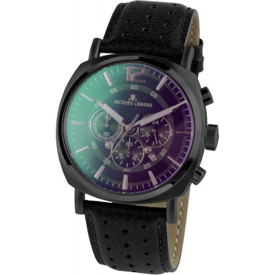 Jacques Lemans Uhren 1-1645N