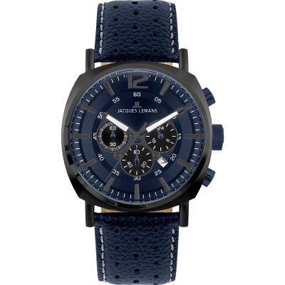 Jacques Lemans Uhren 1-1645R