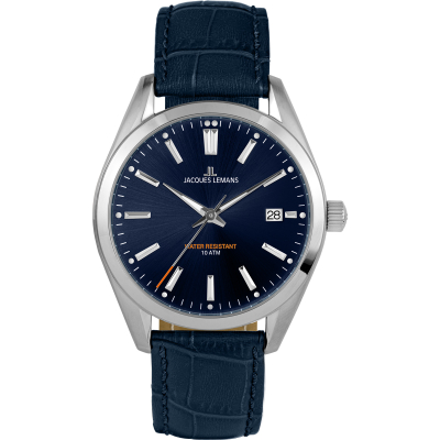 Jacques Lemans Uhren 1-1859C
