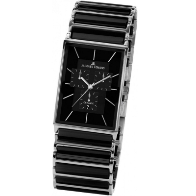Jacques Lemans Uhren 1-1900A