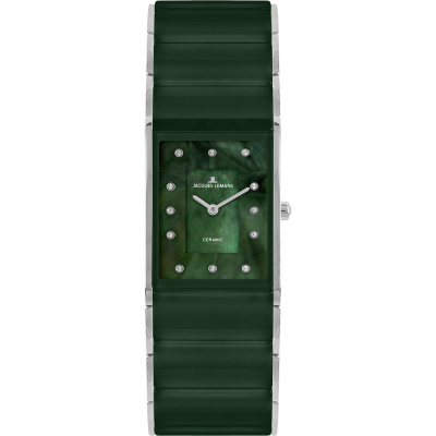 Jacques Lemans Uhren 1-1940I