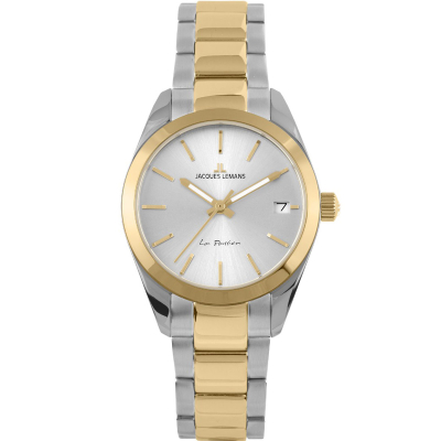 Jacques Lemans Uhren 1-2084F