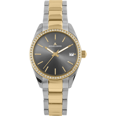 Jacques Lemans Uhren 1-2085.1G