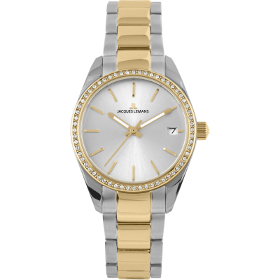 Jacques Lemans Uhren 1-2085.1F