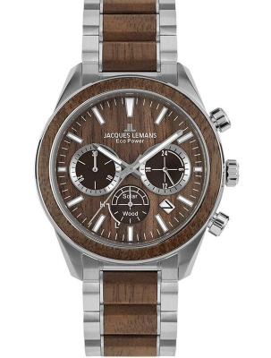Jacques Lemans Uhren 1-2115J