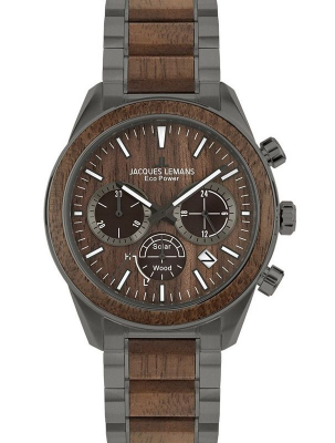 Jacques Lemans Uhren 1-2115K