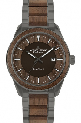 Jacques Lemans Uhren 1-2116I