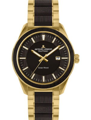 Jacques Lemans Uhren 1-2116J