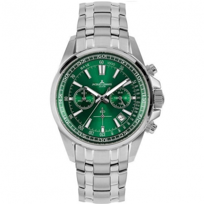 Jacques Lemans Uhren 1-2117L