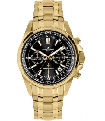Jacques Lemans Uhren 1-2117M