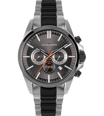 Jacques Lemans Uhren 1-2119E