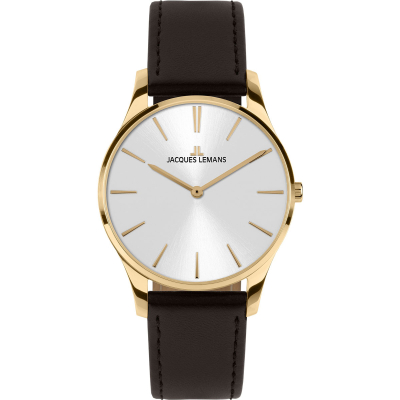 Jacques Lemans Uhren 1-2123F