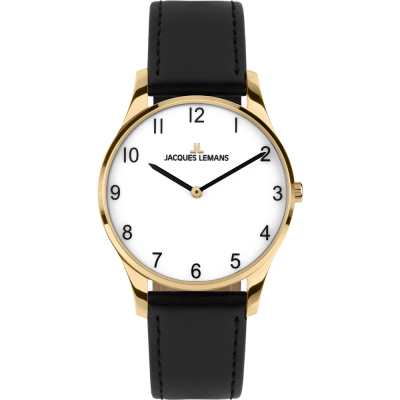 Jacques Lemans Uhren 1-2123H