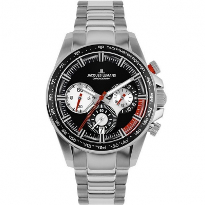 Jacques Lemans Uhren 1-2127E