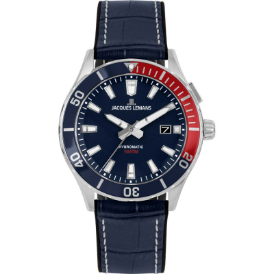 Jacques Lemans Uhren 1-2131B