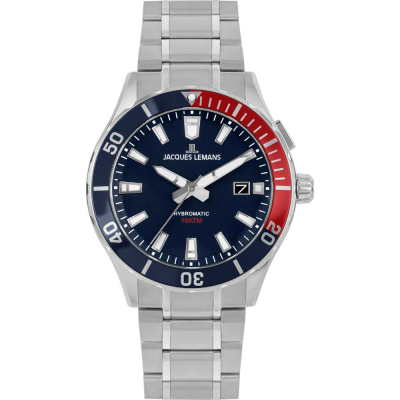 Jacques Lemans Uhren 1-2131E
