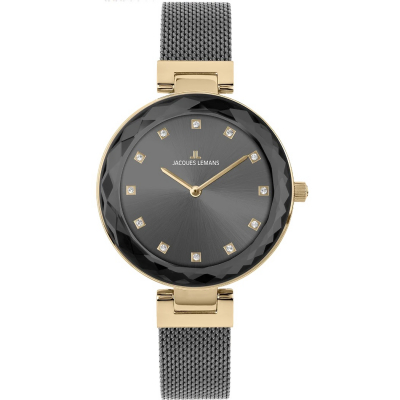 Jacques Lemans Uhren 1-2139E