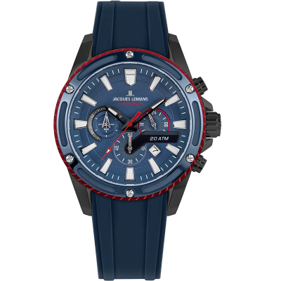 Jacques Lemans Uhren 1-2141B