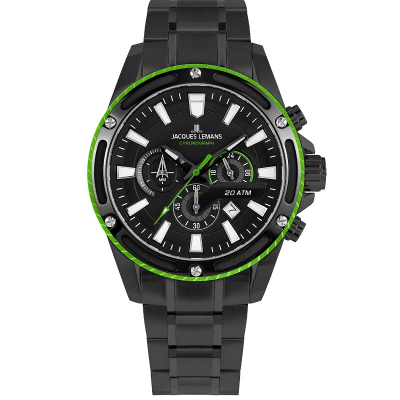 Jacques Lemans Uhren 1-2141H