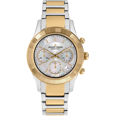 Jacques Lemans Uhren 1-2151G