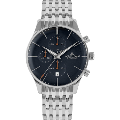 Jacques Lemans Uhren 1-2163H