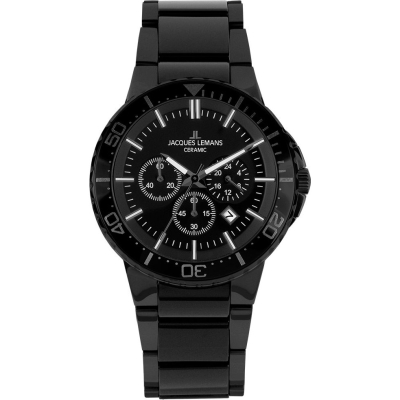 Jacques Lemans Uhren 1-2166B
