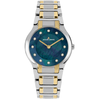 Jacques Lemans Uhren 1-2167C